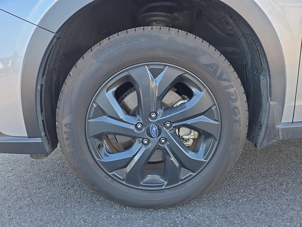 2020 Subaru Outback Onyx Edition XT Fredericksburg VA
