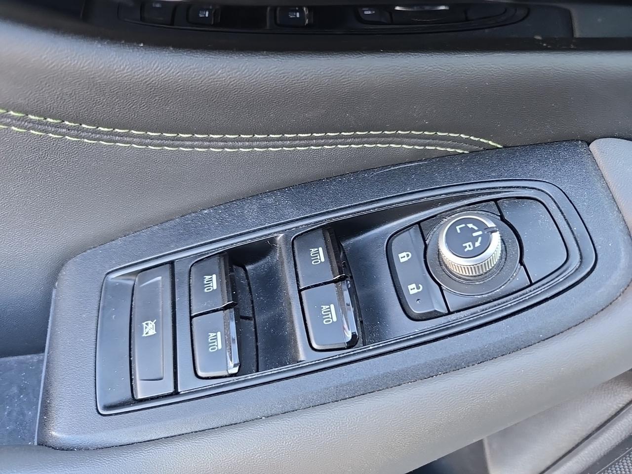 2020 Subaru Outback Onyx Edition XT Fredericksburg VA