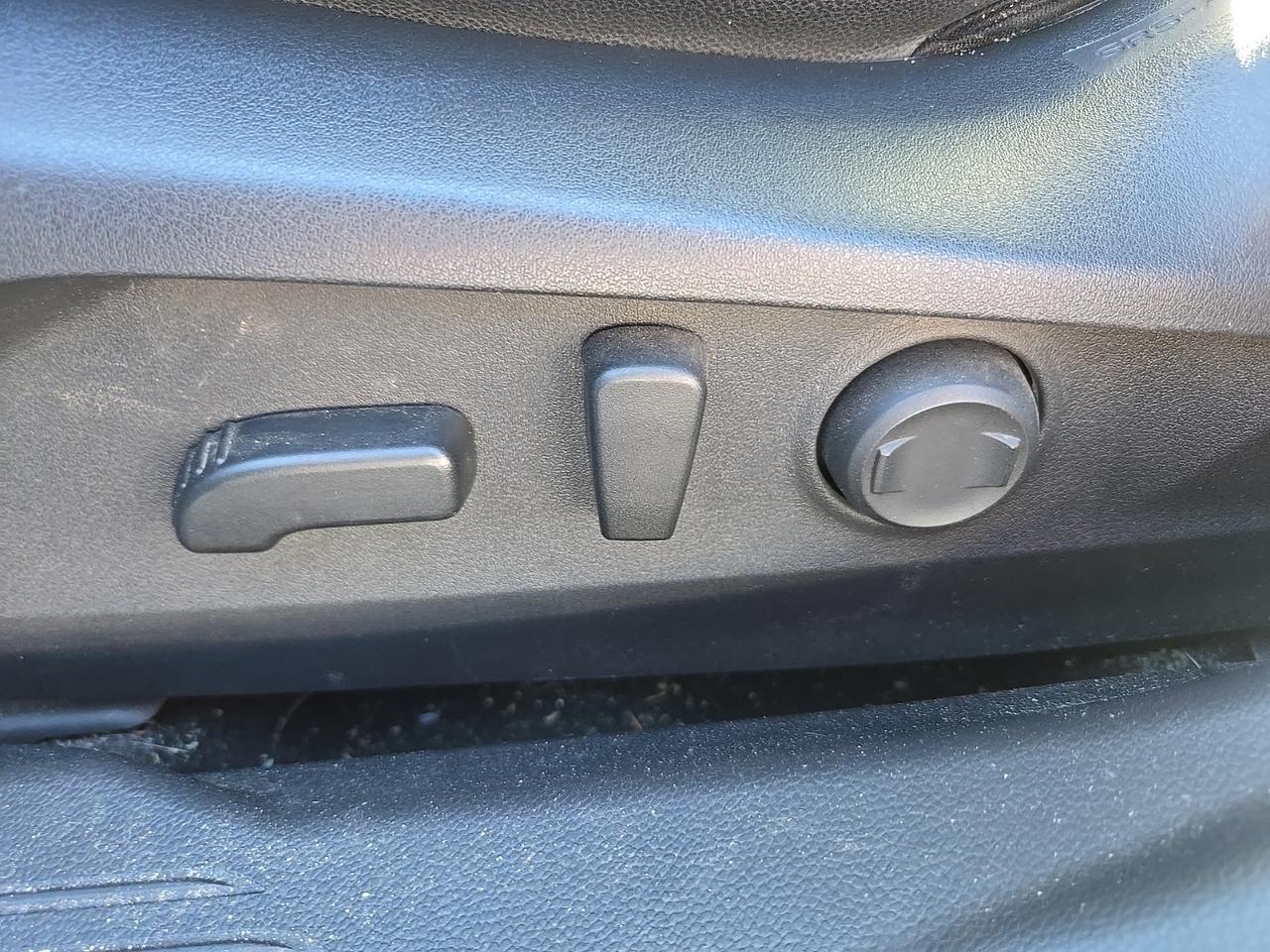 2020 Subaru Outback Onyx Edition XT Fredericksburg VA