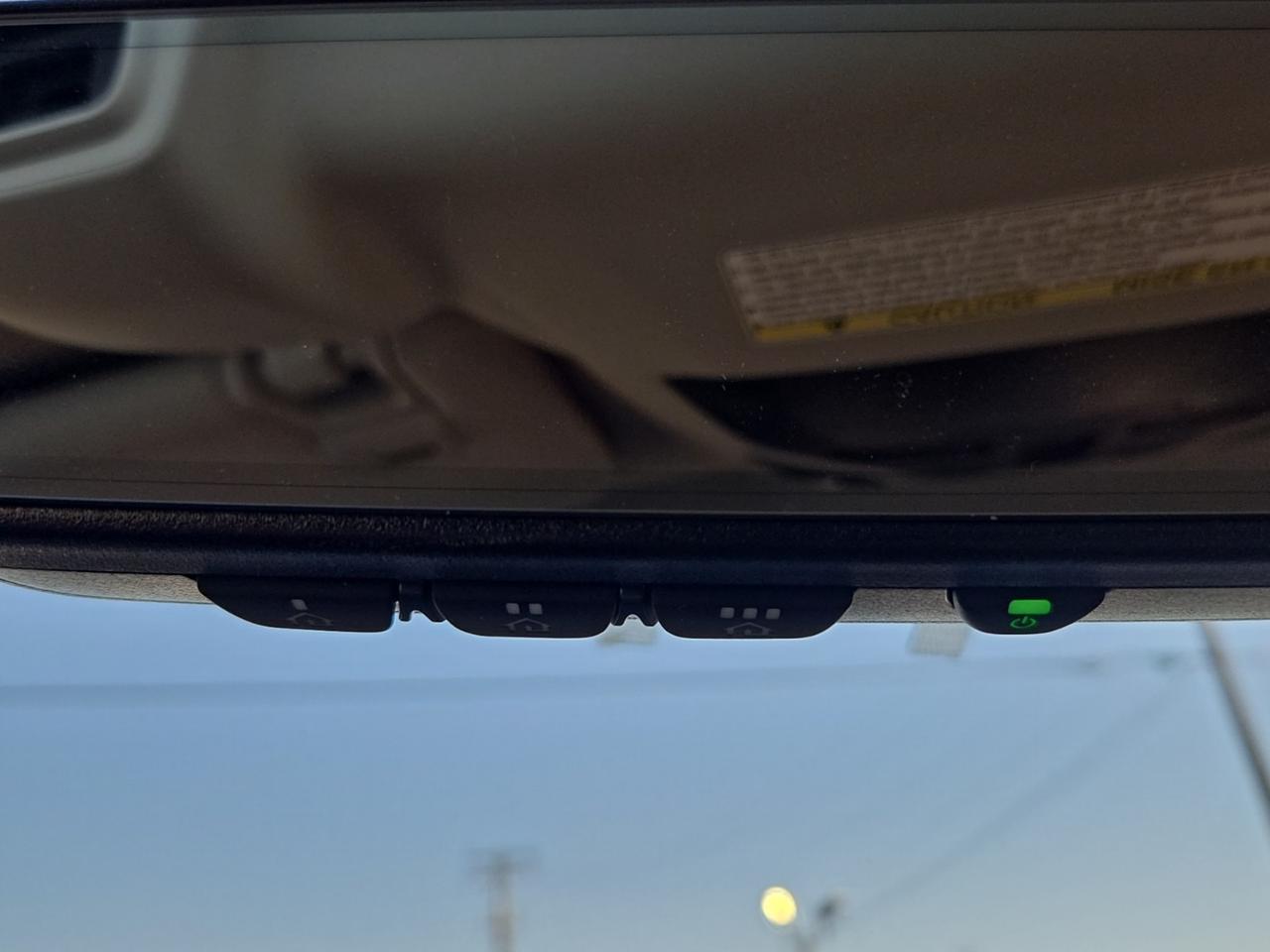 2020 Subaru Outback Onyx Edition XT Fredericksburg VA