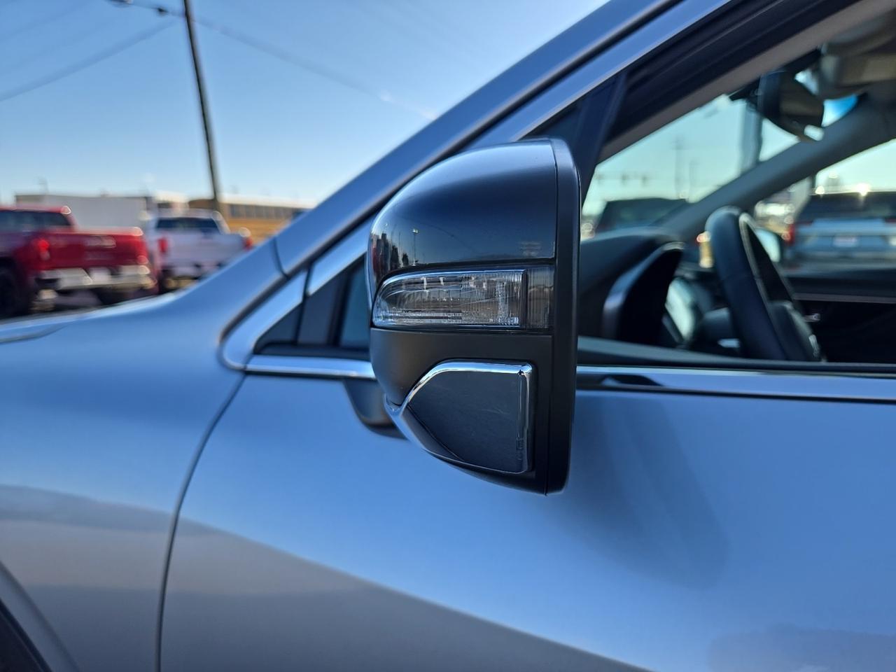 2020 Subaru Outback Onyx Edition XT Fredericksburg VA