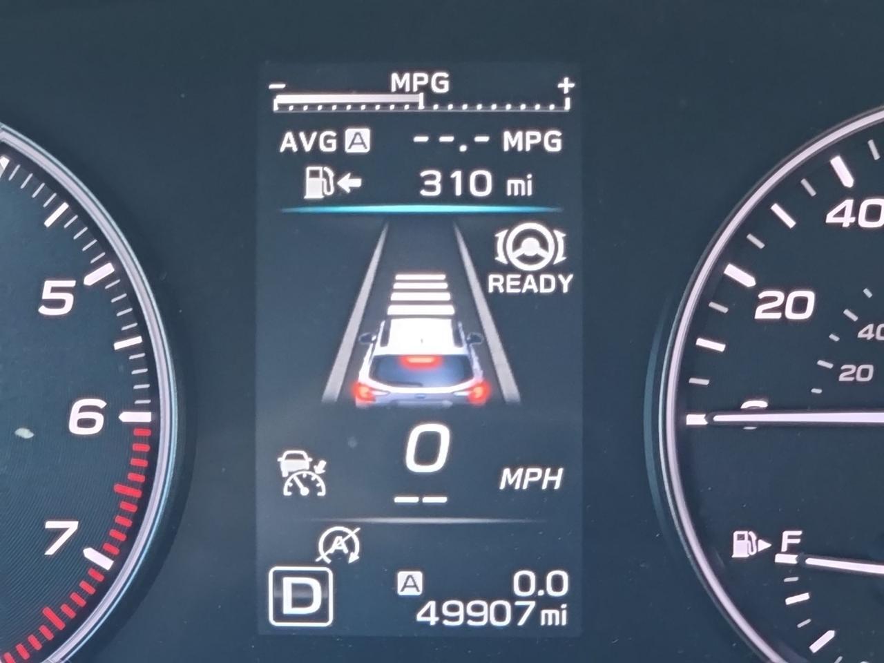 2020 Subaru Outback Onyx Edition XT Fredericksburg VA