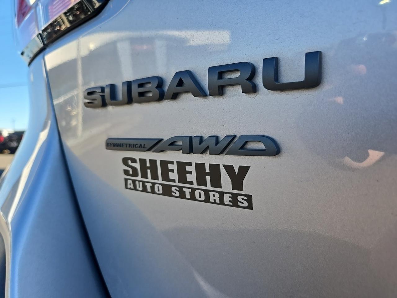 2020 Subaru Outback Onyx Edition XT Fredericksburg VA