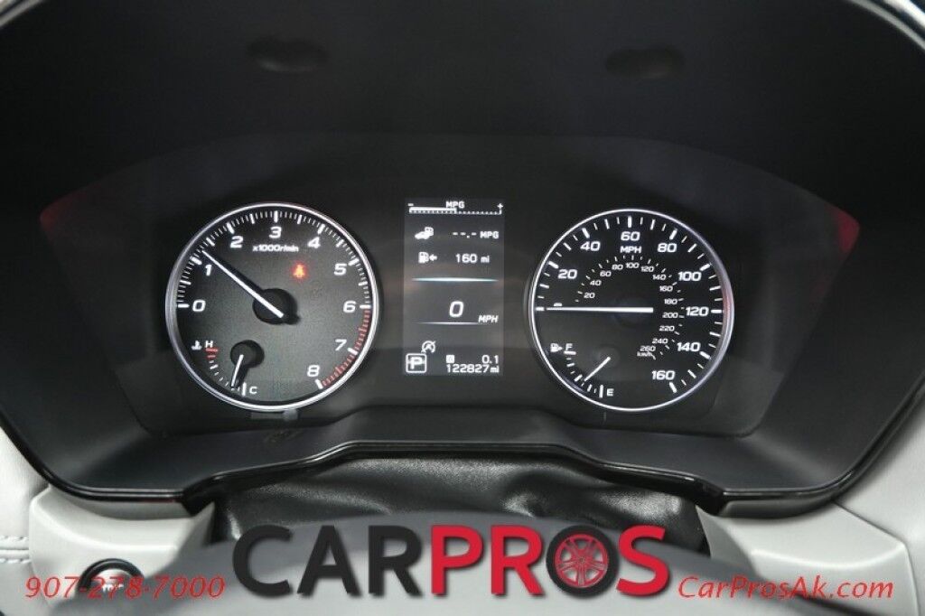 2020 Subaru Outback Premium - AWD - EyeSight Pkg - Power & Heated Cloth Seats - Bluetooth - Apple CarPlay & Android Auto - Power Locks, Windows & Mirrors - Luggage Rack - Aluminum Wheels - 33 MPG Anchorage AK