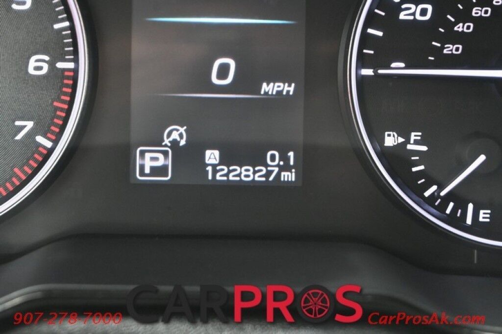 2020 Subaru Outback Premium - AWD - EyeSight Pkg - Power & Heated Cloth Seats - Bluetooth - Apple CarPlay & Android Auto - Power Locks, Windows & Mirrors - Luggage Rack - Aluminum Wheels - 33 MPG Anchorage AK