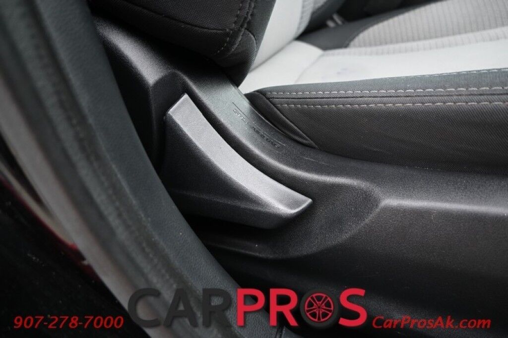 2020 Subaru Outback Premium - AWD - EyeSight Pkg - Power & Heated Cloth Seats - Bluetooth - Apple CarPlay & Android Auto - Power Locks, Windows & Mirrors - Luggage Rack - Aluminum Wheels - 33 MPG Anchorage AK