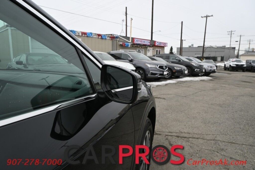 2020 Subaru Outback Premium - AWD - EyeSight Pkg - Power & Heated Cloth Seats - Bluetooth - Apple CarPlay & Android Auto - Power Locks, Windows & Mirrors - Luggage Rack - Aluminum Wheels - 33 MPG Anchorage AK