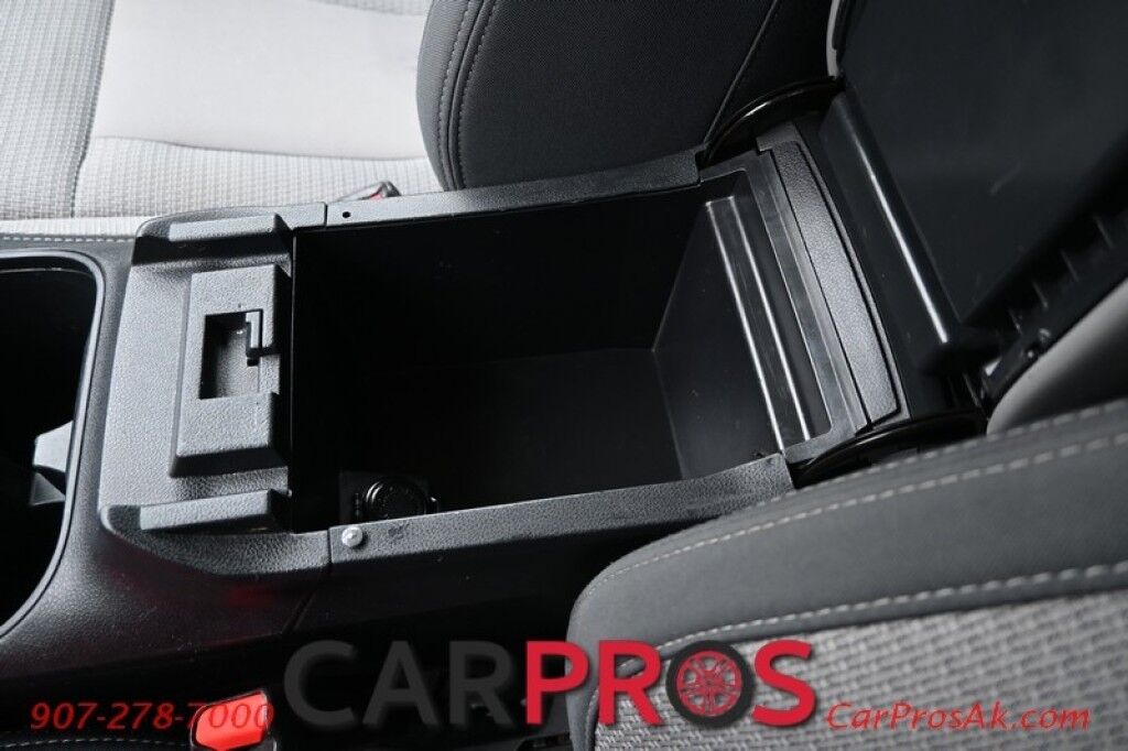 2020 Subaru Outback Premium - AWD - EyeSight Pkg - Power & Heated Cloth Seats - Bluetooth - Apple CarPlay & Android Auto - Power Locks, Windows & Mirrors - Luggage Rack - Aluminum Wheels - 33 MPG Anchorage AK