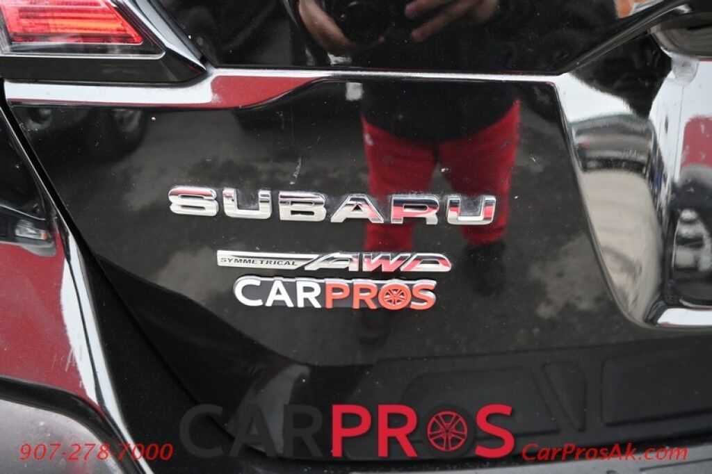 2020 Subaru Outback Premium - AWD - EyeSight Pkg - Power & Heated Cloth Seats - Bluetooth - Apple CarPlay & Android Auto - Power Locks, Windows & Mirrors - Luggage Rack - Aluminum Wheels - 33 MPG Anchorage AK