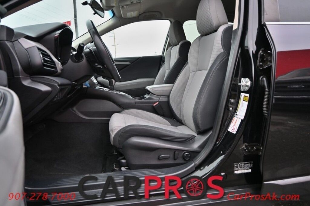 2020 Subaru Outback Premium - AWD - EyeSight Pkg - Power & Heated Cloth Seats - Bluetooth - Apple CarPlay & Android Auto - Power Locks, Windows & Mirrors - Luggage Rack - Aluminum Wheels - 33 MPG Anchorage AK