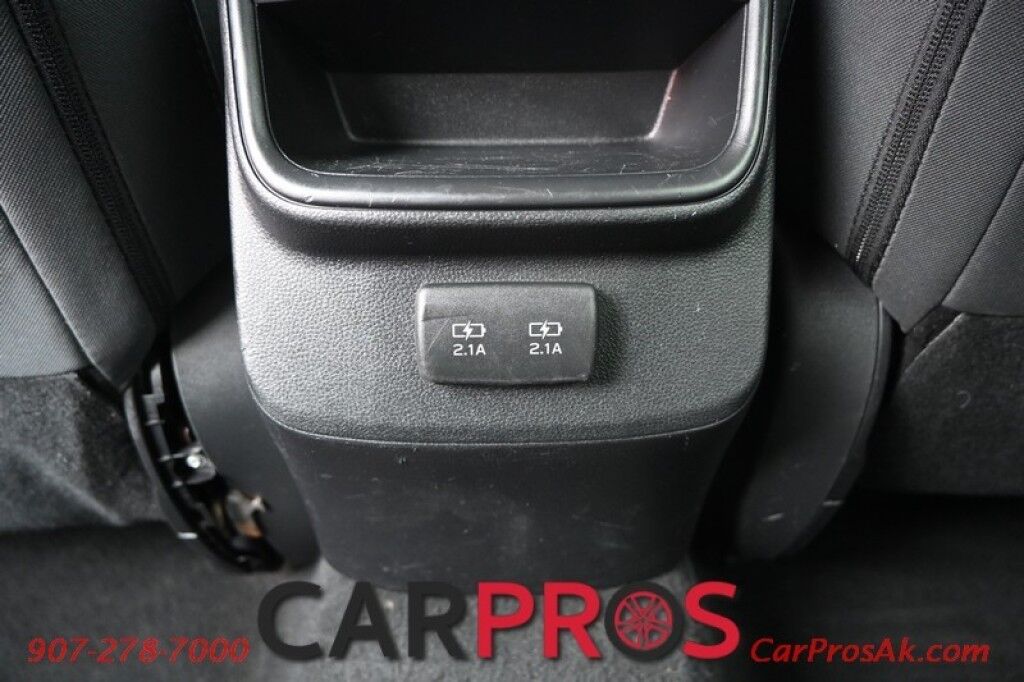 2020 Subaru Outback Premium - AWD - EyeSight Pkg - Power & Heated Cloth Seats - Bluetooth - Apple CarPlay & Android Auto - Power Locks, Windows & Mirrors - Luggage Rack - Aluminum Wheels - 33 MPG Anchorage AK