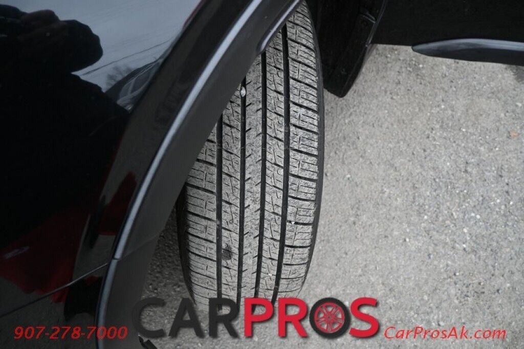 2020 Subaru Outback Premium - AWD - EyeSight Pkg - Power & Heated Cloth Seats - Bluetooth - Apple CarPlay & Android Auto - Power Locks, Windows & Mirrors - Luggage Rack - Aluminum Wheels - 33 MPG Anchorage AK