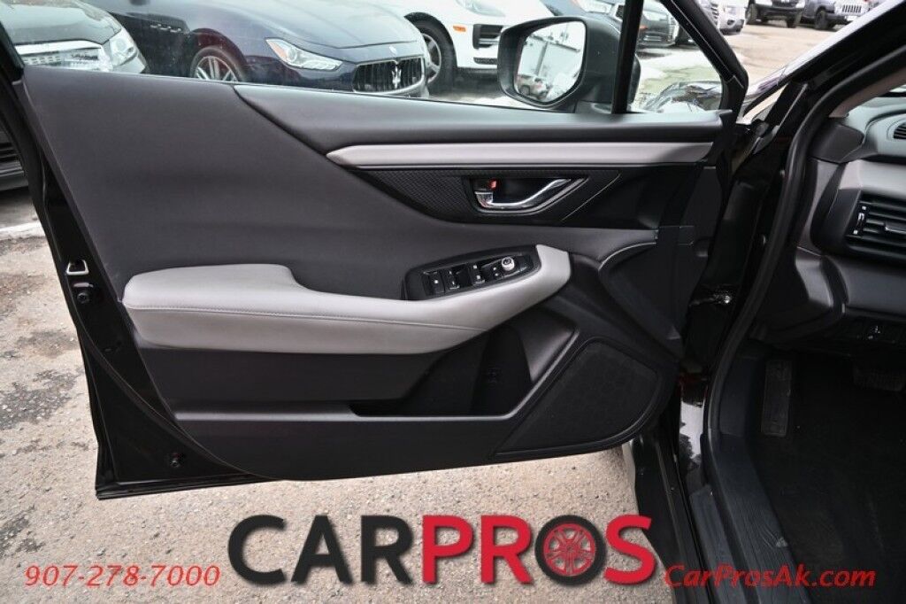 2020 Subaru Outback Premium - AWD - EyeSight Pkg - Power & Heated Cloth Seats - Bluetooth - Apple CarPlay & Android Auto - Power Locks, Windows & Mirrors - Luggage Rack - Aluminum Wheels - 33 MPG Anchorage AK