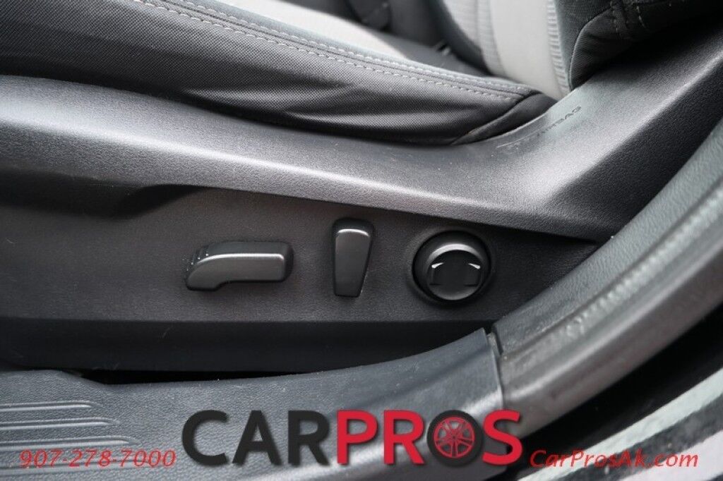 2020 Subaru Outback Premium - AWD - EyeSight Pkg - Power & Heated Cloth Seats - Bluetooth - Apple CarPlay & Android Auto - Power Locks, Windows & Mirrors - Luggage Rack - Aluminum Wheels - 33 MPG Anchorage AK