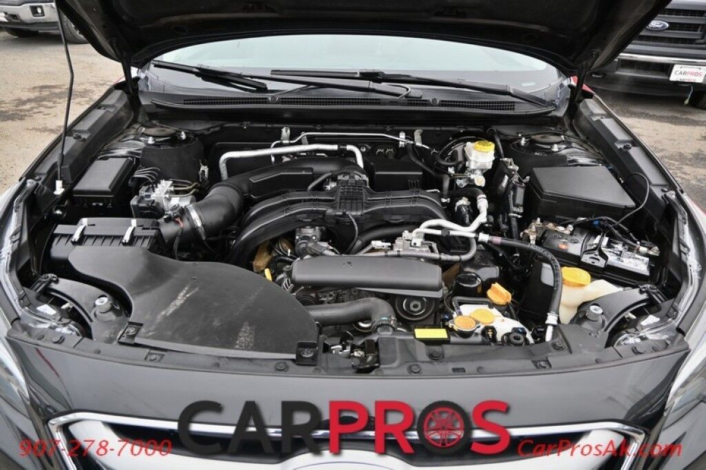 2020 Subaru Outback Premium - AWD - EyeSight Pkg - Power & Heated Cloth Seats - Bluetooth - Apple CarPlay & Android Auto - Power Locks, Windows & Mirrors - Luggage Rack - Aluminum Wheels - 33 MPG Anchorage AK