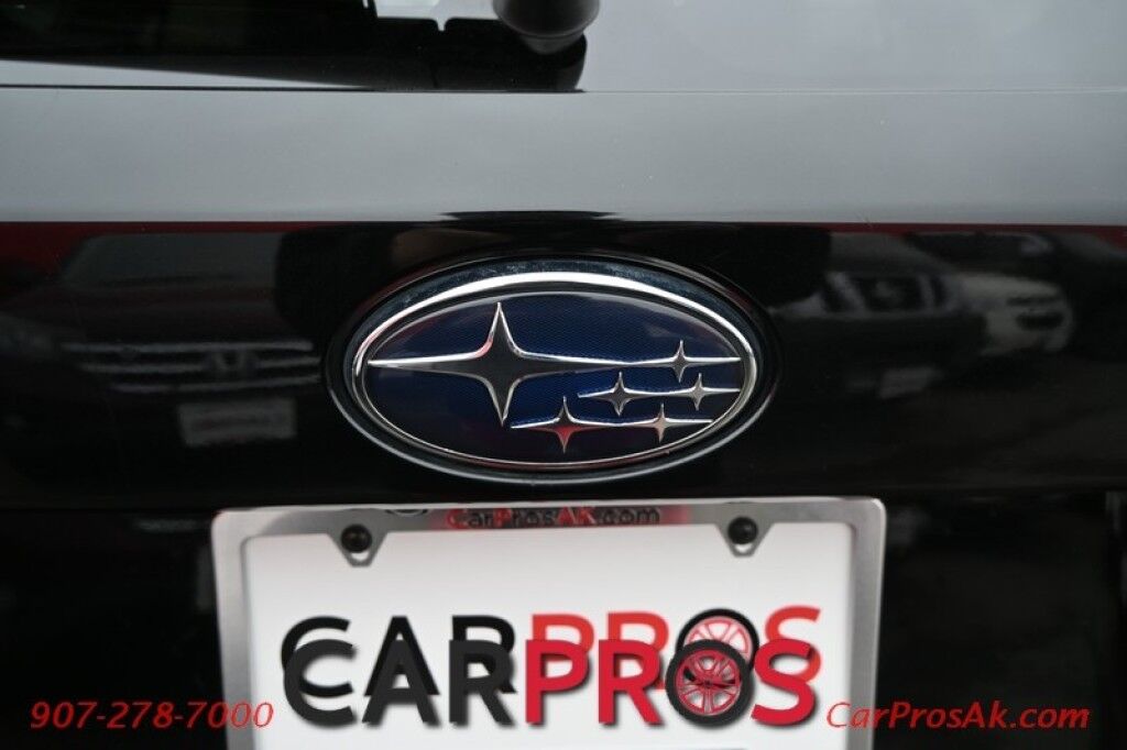 2020 Subaru Outback Premium - AWD - EyeSight Pkg - Power & Heated Cloth Seats - Bluetooth - Apple CarPlay & Android Auto - Power Locks, Windows & Mirrors - Luggage Rack - Aluminum Wheels - 33 MPG Anchorage AK