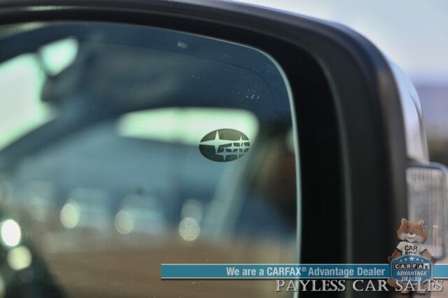 2020 Subaru Outback Premium Wasilla AK