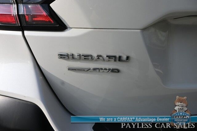 2020 Subaru Outback Premium Wasilla AK