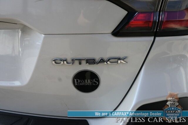 2020 Subaru Outback Premium Wasilla AK