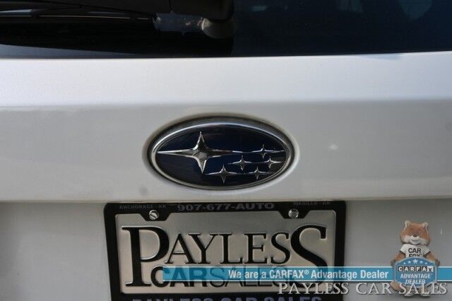 2020 Subaru Outback Premium Wasilla AK
