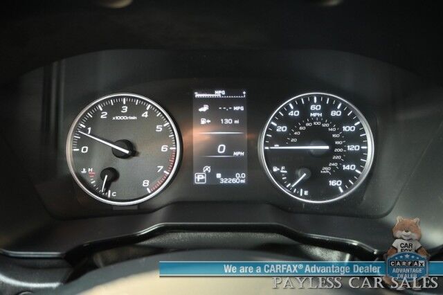 2020 Subaru Outback Premium Wasilla AK