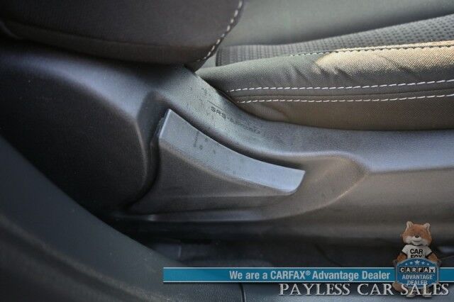 2020 Subaru Outback Premium Wasilla AK