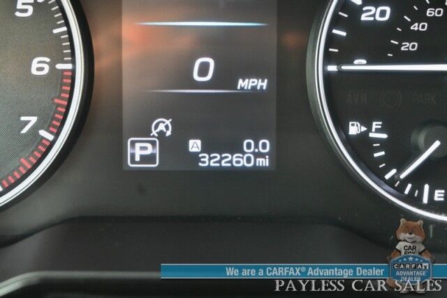 2020 Subaru Outback Premium Wasilla AK