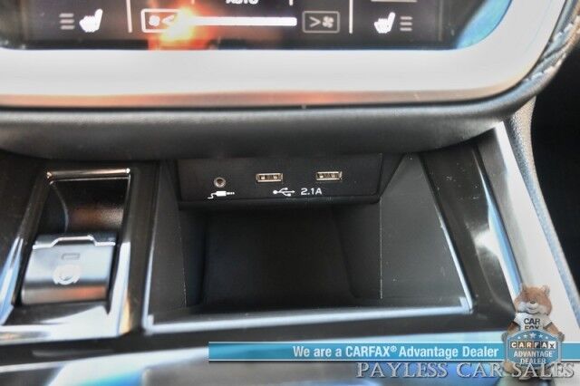 2020 Subaru Outback Premium Wasilla AK