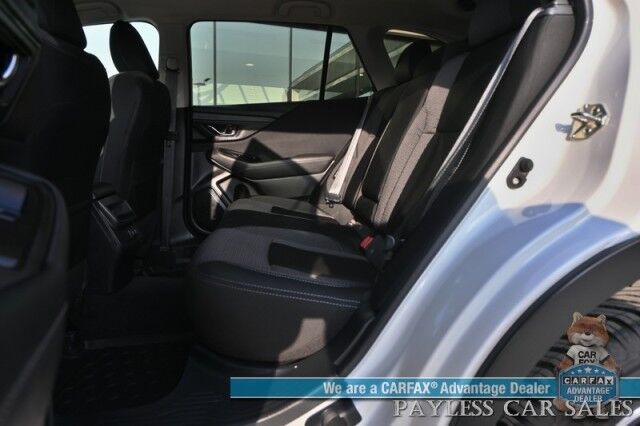 2020 Subaru Outback Premium Wasilla AK