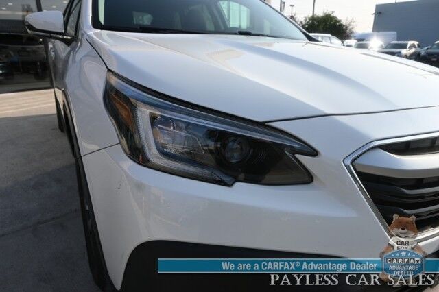 2020 Subaru Outback Premium Wasilla AK