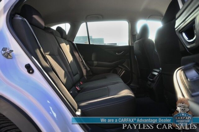 2020 Subaru Outback Premium Wasilla AK
