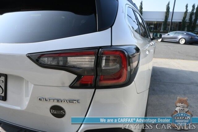 2020 Subaru Outback Premium Wasilla AK
