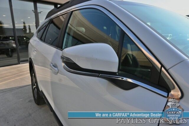 2020 Subaru Outback Premium Wasilla AK