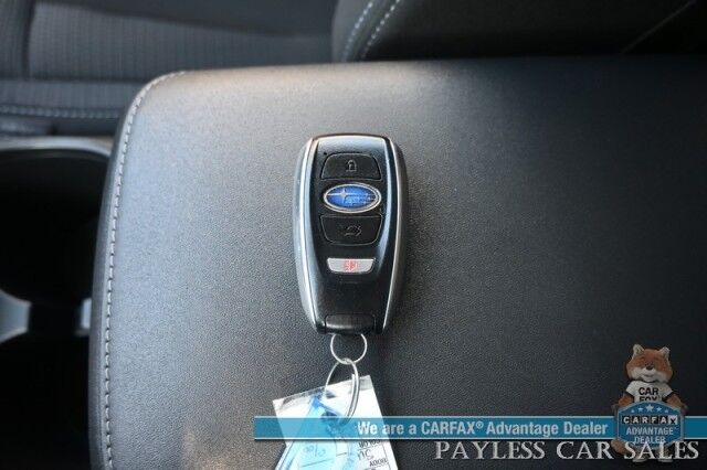 2020 Subaru Outback Premium Wasilla AK