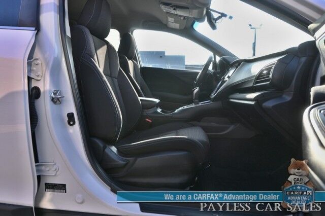 2020 Subaru Outback Premium Wasilla AK