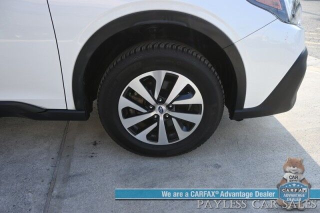 2020 Subaru Outback Premium Wasilla AK