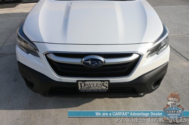 2020 Subaru Outback Premium Wasilla AK