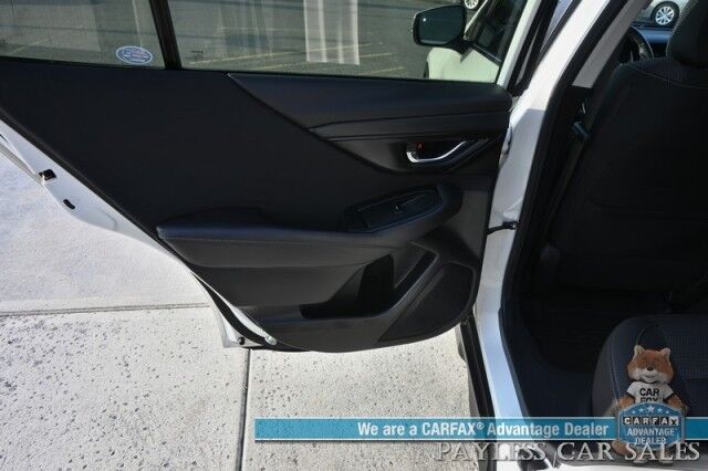 2020 Subaru Outback Premium Wasilla AK