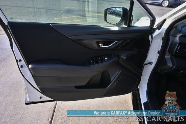2020 Subaru Outback Premium Wasilla AK