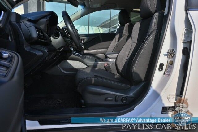 2020 Subaru Outback Premium Wasilla AK