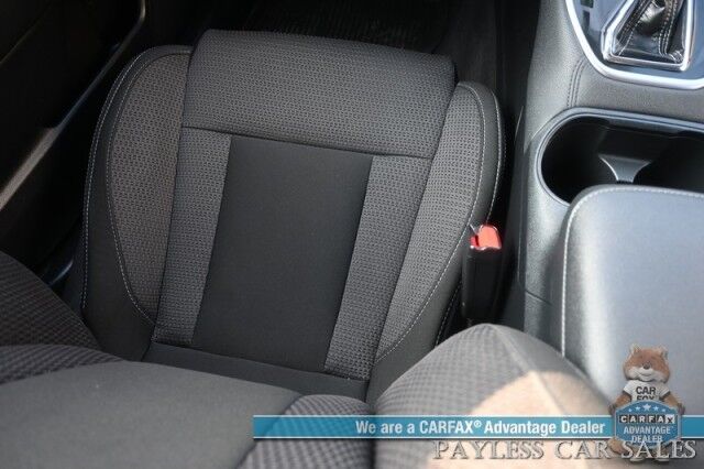 2020 Subaru Outback Premium Wasilla AK