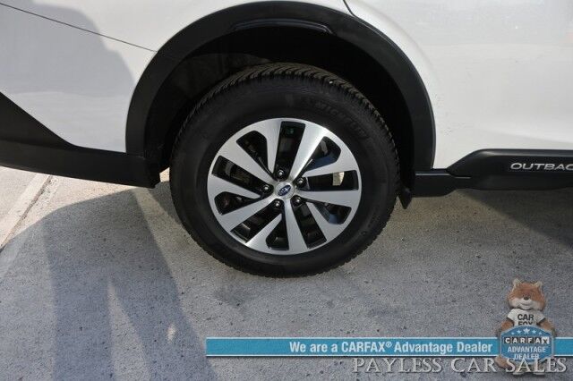 2020 Subaru Outback Premium Wasilla AK