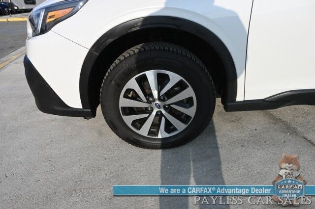 2020 Subaru Outback Premium Wasilla AK