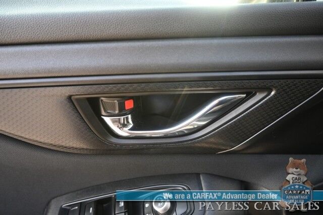 2020 Subaru Outback Premium Wasilla AK