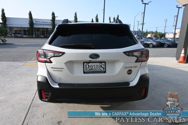 2020 Subaru Outback Premium Wasilla AK
