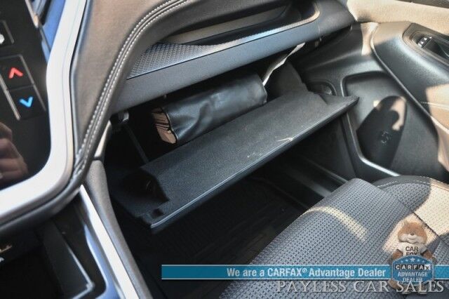 2020 Subaru Outback Premium Wasilla AK