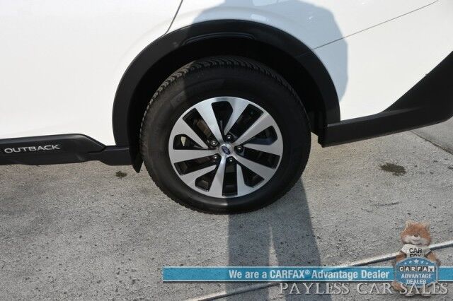 2020 Subaru Outback Premium Wasilla AK