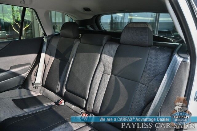 2020 Subaru Outback Premium Wasilla AK