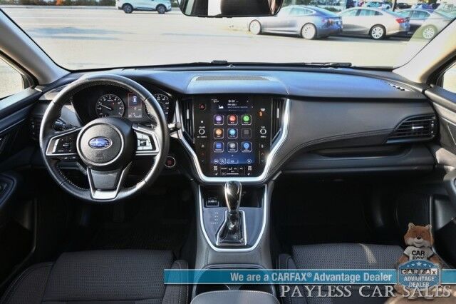 2020 Subaru Outback Premium Wasilla AK