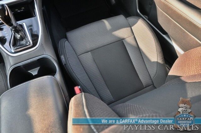 2020 Subaru Outback Premium Wasilla AK
